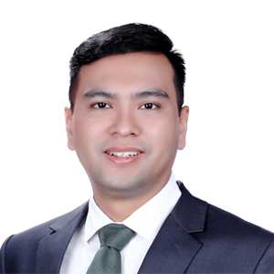 Vince Lorenzo T. Liwanag