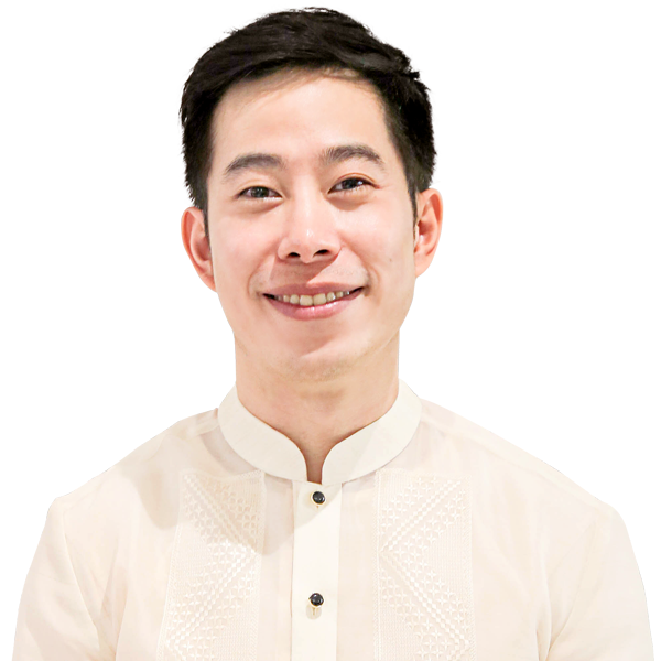 Englebert Josef Go Chua