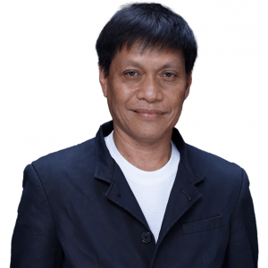 Randolph B. Cacacho