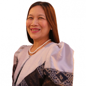 Rachel S. Remitio
