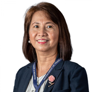 Revelyn A. Cortez