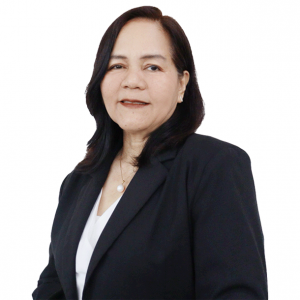 Brenda B. Corvera