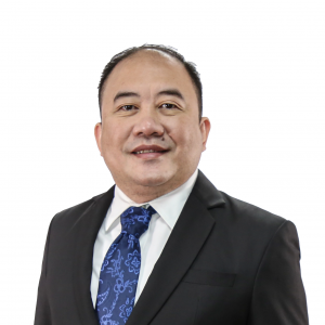 Joel R. Cruz