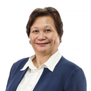 Maria Asuncion H. Cruzada