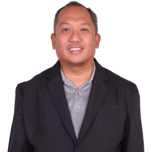 Phillip Jason P. Roque