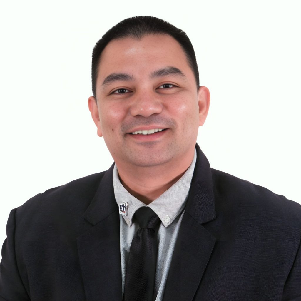 Atty. Fhillip D. Sawali