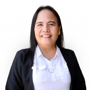 Vierna Teresa C. Ligan