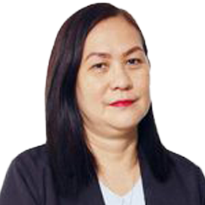 Engr. Lynna Joy B. Cardinal