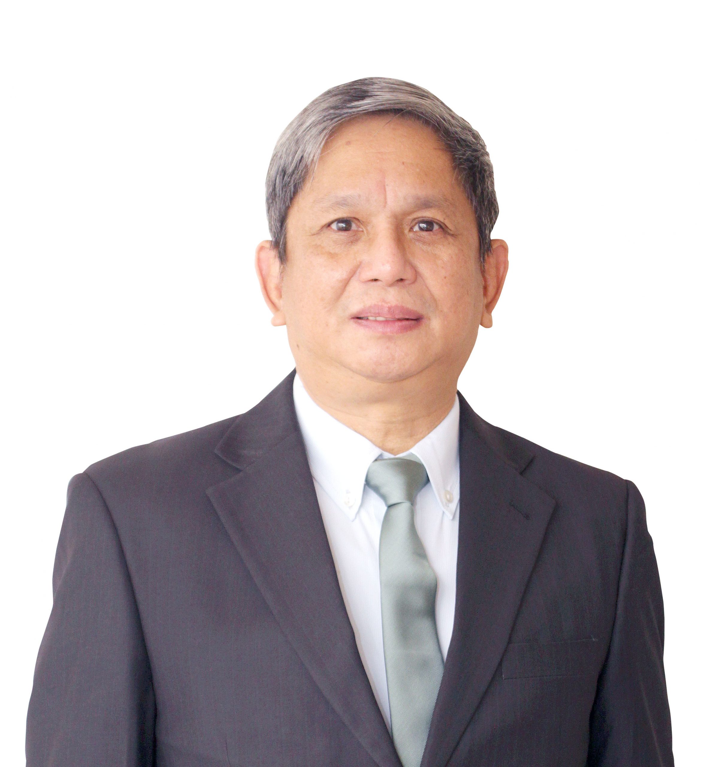 Rodolfo J. Mariposque