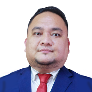 Roniel M. Macatol Ph.D.