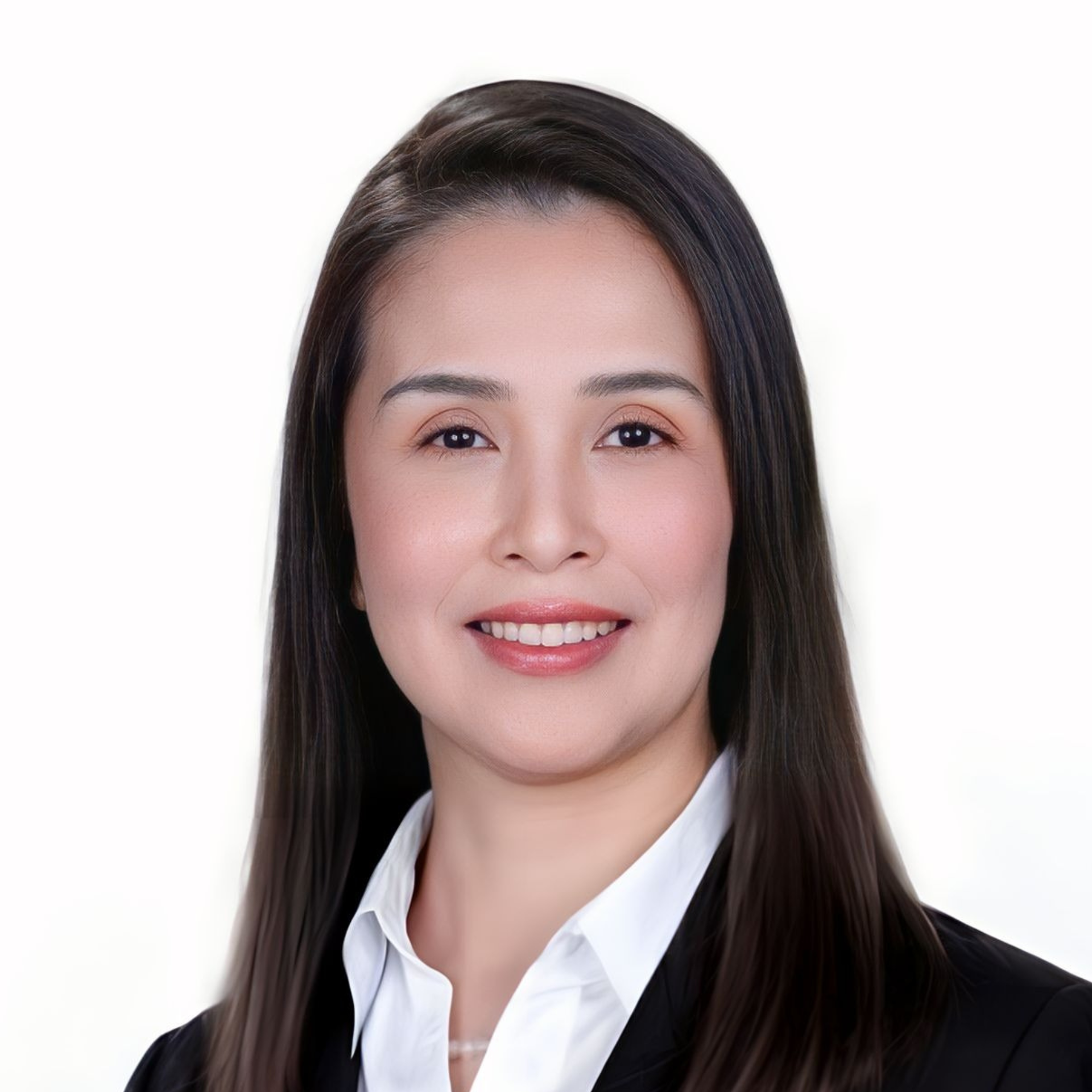Norjamin G. Delos Reyes