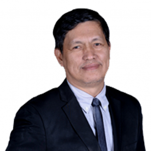 Ernani M. Dionisio