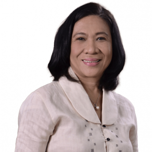 Lydia R. Guevarra