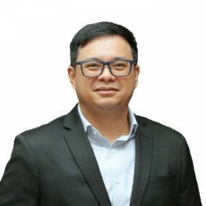 Atty. Marco C. Maat