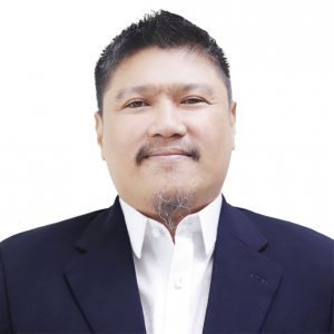 Marson Jan S. Dolendo