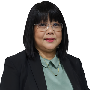 Edna D. Dizon