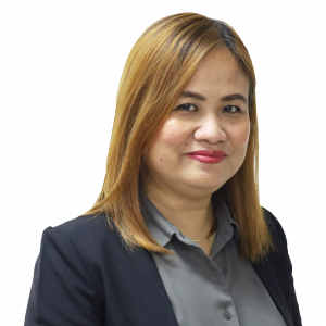 Eileen E. Ocampo
