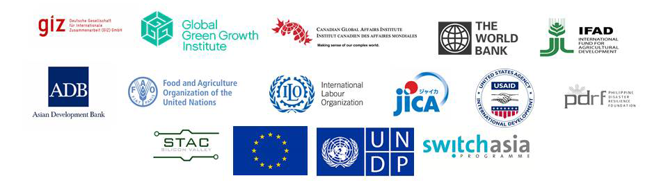Promotes sustainable and inclusive green growth Promotes sustainable and inclusive green growth
