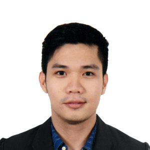 Rudolph Jay D. Velasco