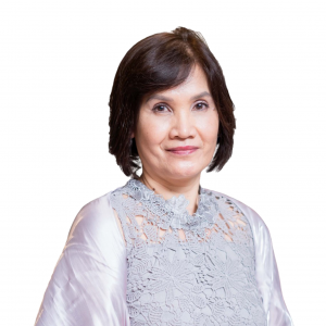 Felicitas O. Bandonill