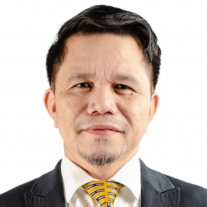 Arnel E. Hutalla
