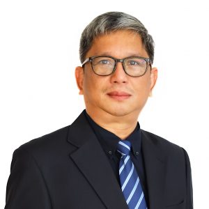 Rodolfo J. Mariposque