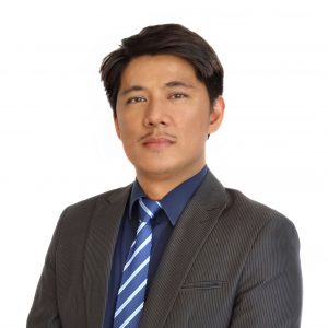 Ferdinand T. Aparri
