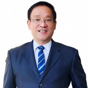 Domingo R. Tolentino Jr.