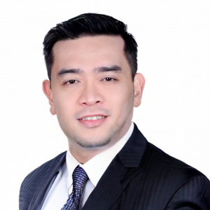Michael Alfred V. Ignacio