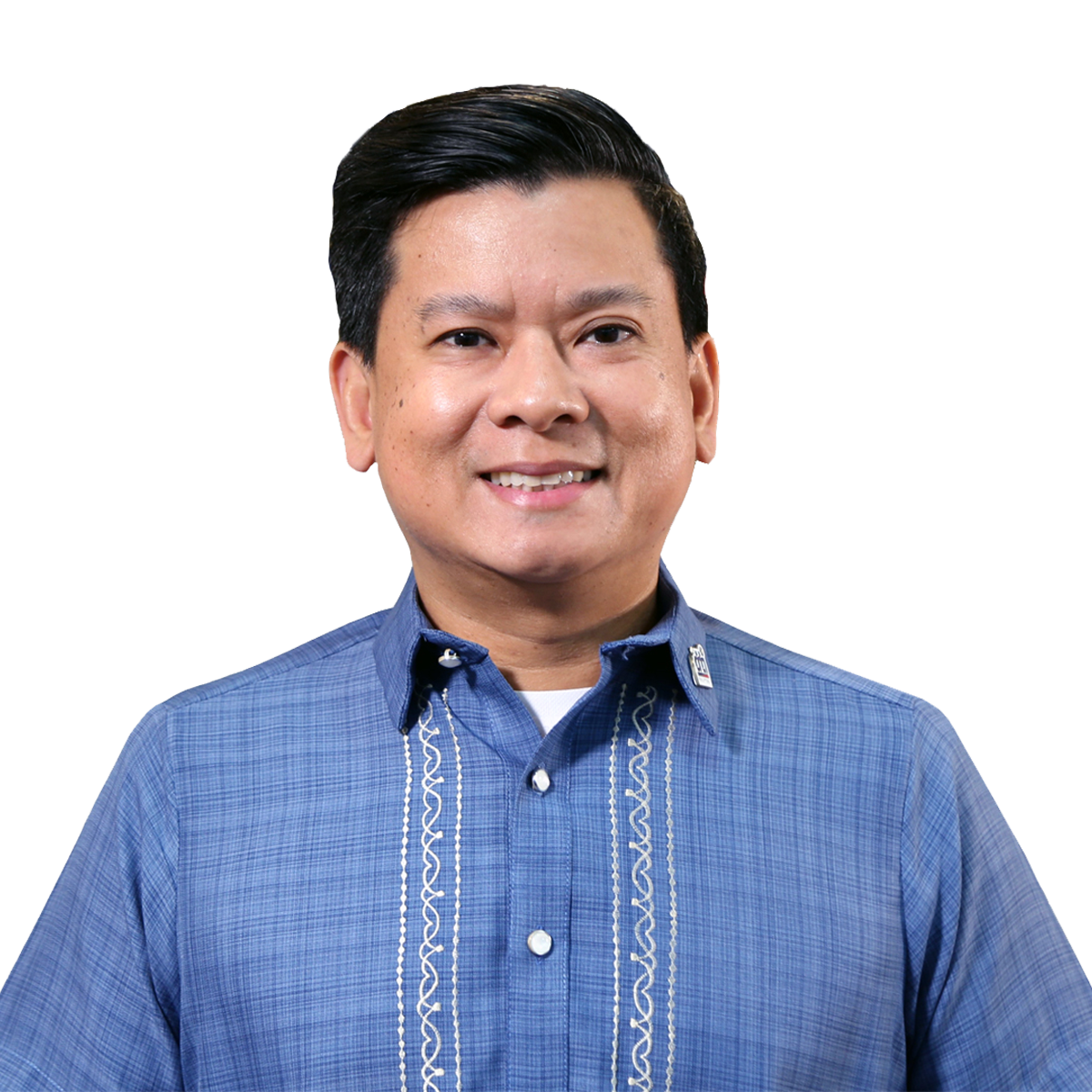 Atty. Michel Kristian R. Ablan