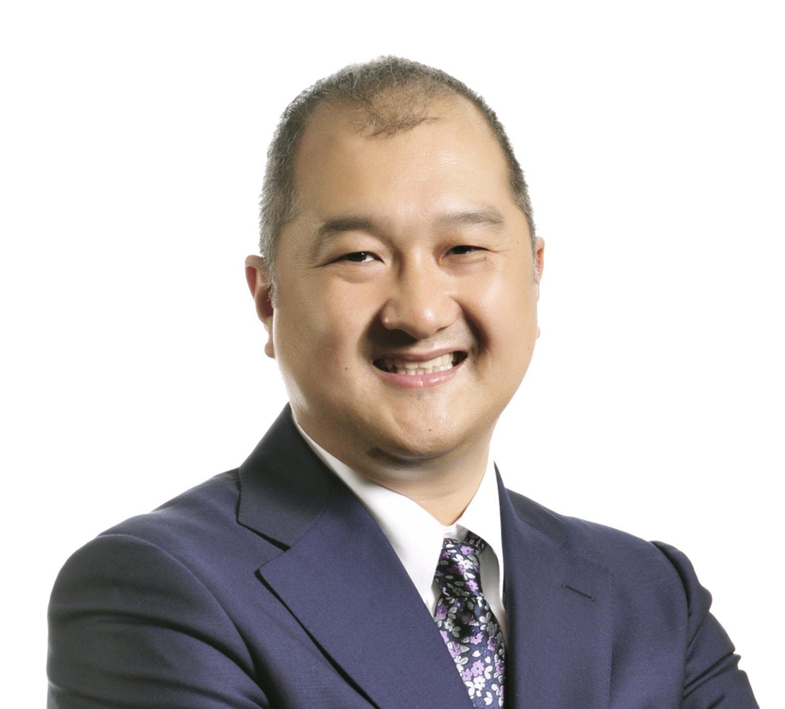 Kenneth T. Yap