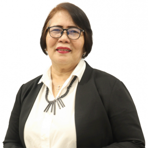 Araceli D. Larraga