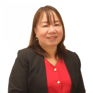 Atty. Ma. Theresa G. Faustino