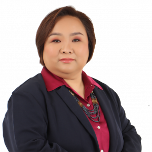 Mary Ann C. Dy