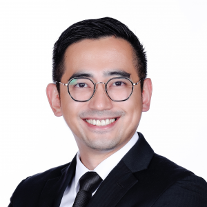 Roberto B. Mabalot Jr.