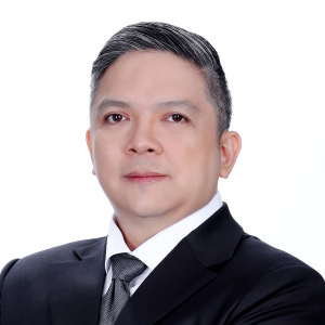Enrico A. Mariano