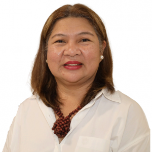 Almer R. Masillones