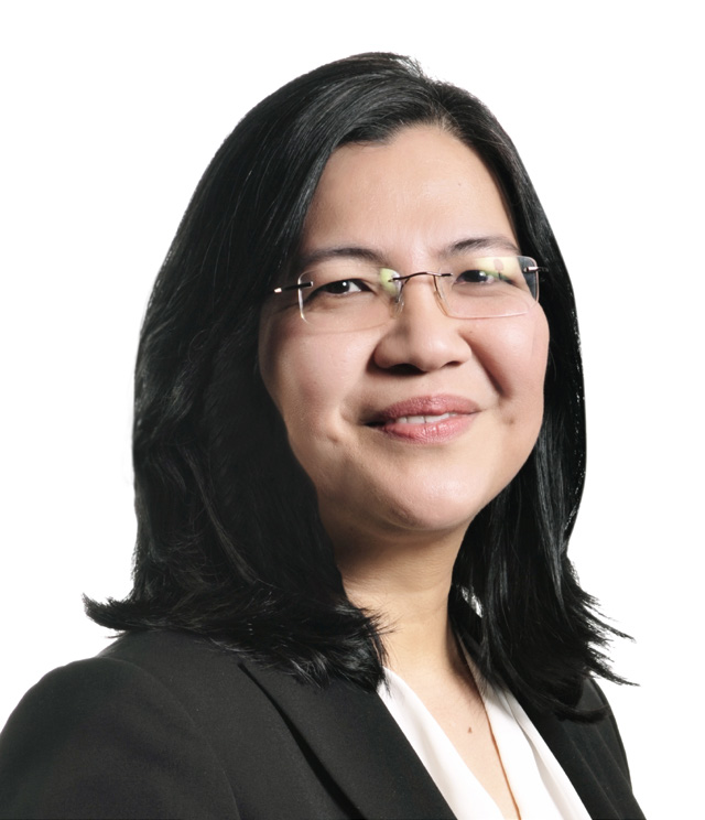 Michelle Fatima S. Sanchez