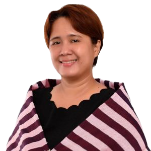 Mutya D. Eusores