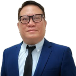 Ferdinand O. Angeles