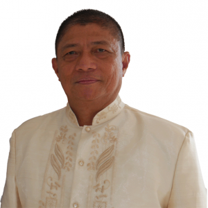 Joseph D. Rañola