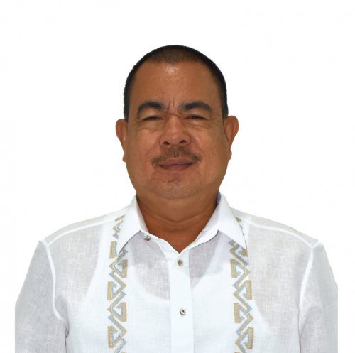 Rictoniel T. Reginio