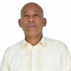 Eddie S. De Asis