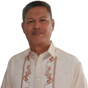 Noel B. Bunao