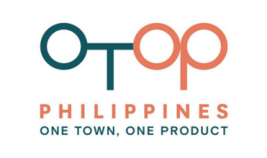 OTOP logo