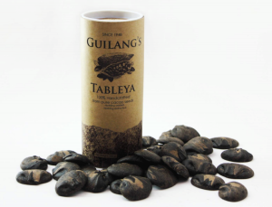 GUILANG'S TABLEYA