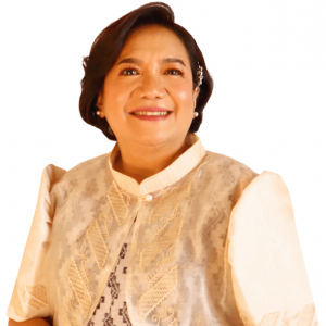 Amelia E. Galvez