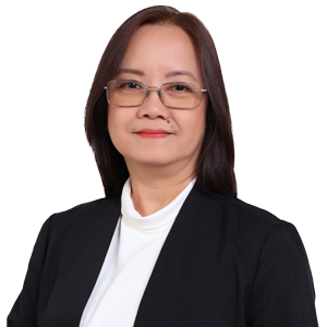 Maria Cristina V. Valenzuela