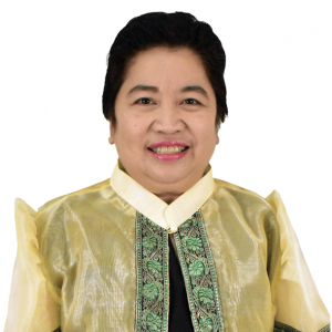 Ethel Laksmi L. Gumana