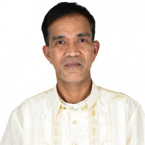 Ferdinand C. Cabiles